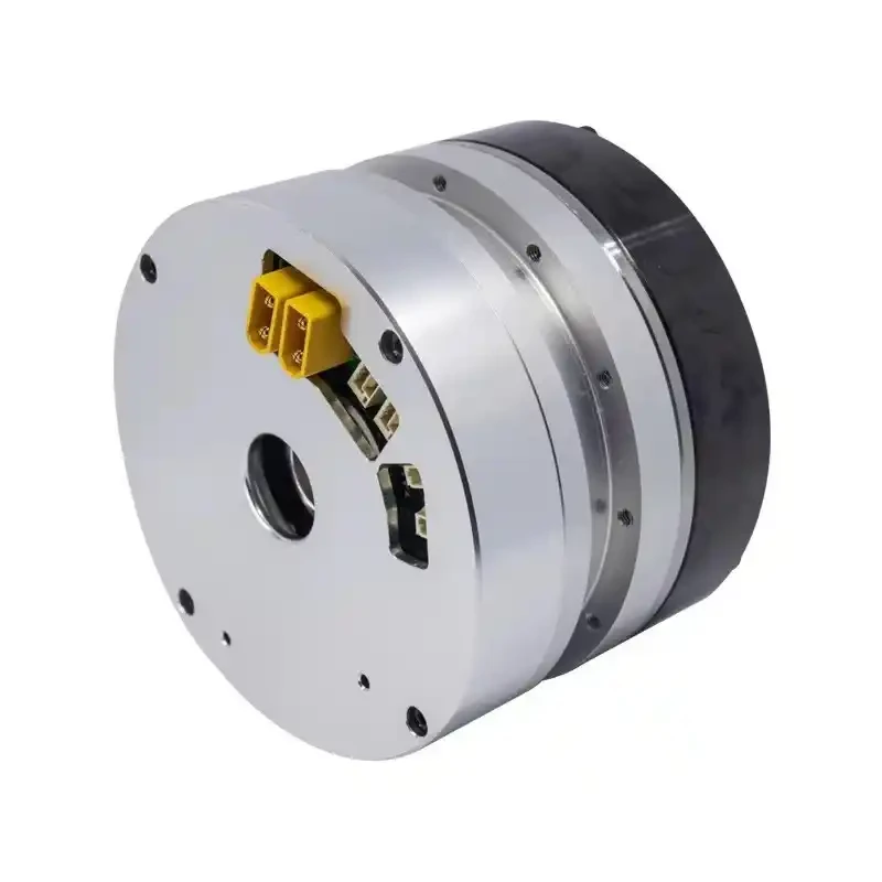 Robotic Leg Motion Module best