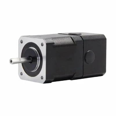 Motor Stepper Brek