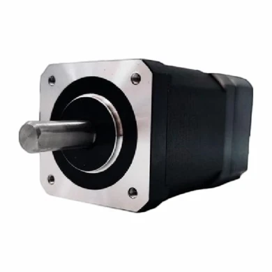Motor Stepper Gelung Tertutup