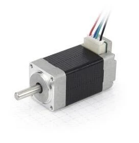 Motor Stepper Mikro